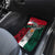 My Home My Blood Mexico Car Mats Mexican Map Aztec