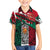 My Home My Blood Mexico Family Matching Puletasi and Hawaiian Shirt Mexican Map Aztec