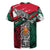 My Home My Blood Mexico Rugby Jersey Mexican Map Aztec