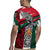 My Home My Blood Mexico Rugby Jersey Mexican Map Aztec