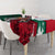 My Home My Blood Mexico Tablecloth Mexican Map Aztec