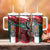 My Home My Blood Mexico Tumbler With Handle Mexican Map Aztec