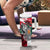 My Home My Blood Mexico Tumbler With Handle Mexican Map Aztec