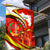 Ethiopia Tigray Revolution Garden Flag Emblem Freedom Fighters and Flag