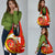 Ethiopia Tigray Revolution Grocery Bag Emblem Freedom Fighters and Flag