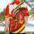 Ethiopia Tigray Revolution Hawaiian Shirt Emblem Freedom Fighters and Flag