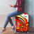 Ethiopia Tigray Revolution Luggage Cover Emblem Freedom Fighters and Flag