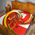 Ethiopia Tigray Revolution Quilt Emblem Freedom Fighters and Flag
