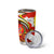Ethiopia Tigray Revolution Tumbler Cup Emblem Freedom Fighters and Flag