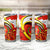 Ethiopia Tigray Revolution Tumbler Cup Emblem Freedom Fighters and Flag
