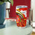 Ethiopia Tigray Revolution Tumbler Cup Emblem Freedom Fighters and Flag