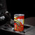 Ethiopia Tigray Revolution Tumbler Cup Emblem Freedom Fighters and Flag