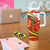 Ethiopia Tigray Revolution Tumbler With Handle Emblem Freedom Fighters and Flag