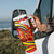 Ethiopia Tigray Revolution Tumbler With Handle Emblem Freedom Fighters and Flag