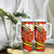 Ethiopia Tigray Revolution Tumbler With Handle Emblem Freedom Fighters and Flag