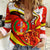 Ethiopia Tigray Revolution Women Casual Shirt Emblem Freedom Fighters and Flag