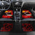 I Stand with Tigray Car Mats Tigray Independence - Fist of Freedom