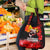 I Stand with Tigray Grocery Bag Tigray Independence - Fist of Freedom