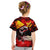 I Stand with Tigray Kid T Shirt Tigray Independence - Fist of Freedom