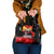 I Stand with Tigray Shoulder Handbag Tigray Independence - Fist of Freedom