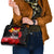 I Stand with Tigray Shoulder Handbag Tigray Independence - Fist of Freedom