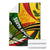 South Africa Freedom Day Blanket Mandela Legacy National Pride Protea Flower