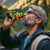 South Africa Freedom Day 4 in 1 Can Cooler Tumbler Mandela Legacy National Pride Protea Flower