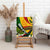 South Africa Freedom Day Canvas Wall Art Mandela Legacy National Pride Protea Flower