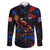 Puerto Rican Rooster Family Matching Puletasi and Hawaiian Shirt Puerto Rico Pride and Power Spirit