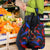 Puerto Rican Rooster Grocery Bag Puerto Rico Pride and Power Spirit