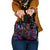 Puerto Rican Rooster Shoulder Handbag Puerto Rico Pride and Power Spirit