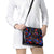 Puerto Rican Rooster Shoulder Handbag Puerto Rico Pride and Power Spirit