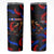 Puerto Rican Rooster Skinny Tumbler Puerto Rico Pride and Power Spirit