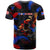 Puerto Rican Rooster T Shirt Puerto Rico Pride and Power Spirit