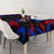 Puerto Rican Rooster Tablecloth Puerto Rico Pride and Power Spirit
