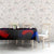 Puerto Rican Rooster Tablecloth Puerto Rico Pride and Power Spirit