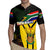 South Africa Coat Of Arms Rugby Jersey Protea Unity Heritage