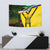 South Africa Coat Of Arms Tapestry Protea Unity Heritage