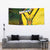 South Africa Coat Of Arms Tapestry Protea Unity Heritage