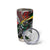 South Africa Never Give Up Tumbler Cup SA Fist of Freedom