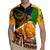 Nelson Mandela Happy Freedom Day Rugby Jersey South Africa Heritage Victory Art