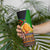 Nelson Mandela Happy Freedom Day Skinny Tumbler South Africa Heritage Victory Art