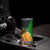 Nelson Mandela Happy Freedom Day Skinny Tumbler South Africa Heritage Victory Art