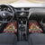 Canada Coat of Arms Haida Car Mats Maple Leaf Flag Indigenous Art