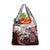 Haida Orca and Eagle Battle Grocery Bag Canada Pacific Northwest Tribal Art