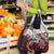 Haida Orca and Eagle Battle Grocery Bag Canada Pacific Northwest Tribal Art