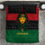 Personalized Pharaoh In Pan-African Colors Bedding Set Ancient Egypt - Wonder Print Shop