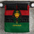 Personalized Pharaoh In Pan-African Colors Bedding Set Ancient Egypt