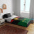 Personalized Pharaoh In Pan-African Colors Bedding Set Ancient Egypt - Wonder Print Shop