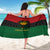 Personalized Pharaoh In Pan-African Colors Sarong Ancient Egypt - Wonder Print Shop